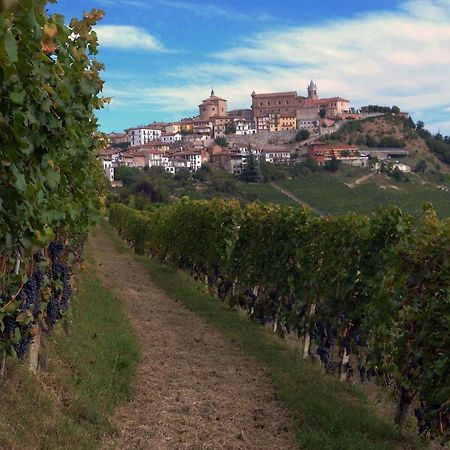 Agricola Domus Lägenhet Barolo Exteriör bild