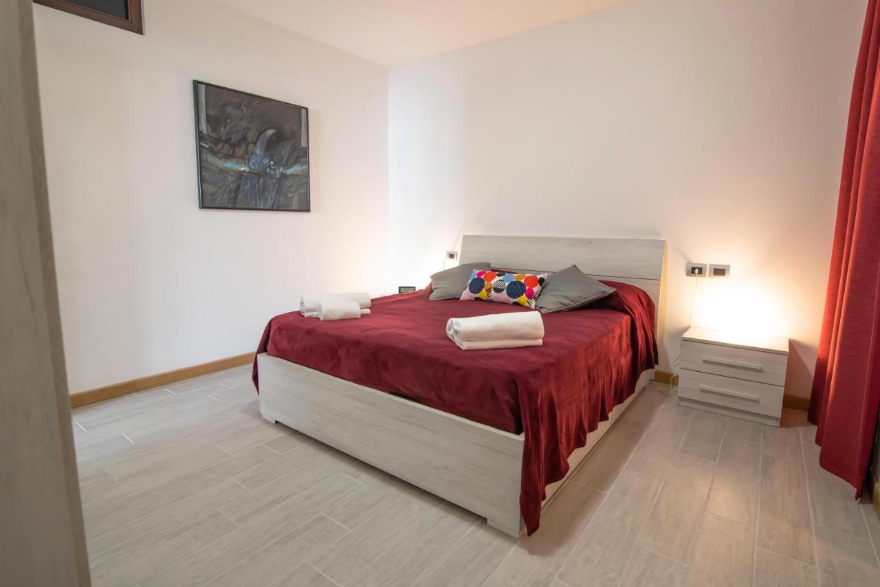Agricola Domus Lägenhet Barolo Exteriör bild