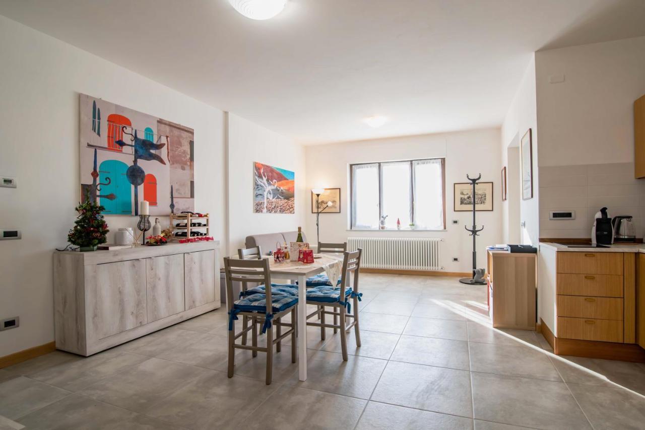 Agricola Domus Lägenhet Barolo Exteriör bild