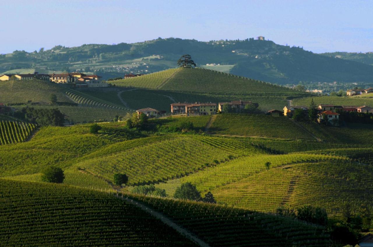 Agricola Domus Lägenhet Barolo Exteriör bild