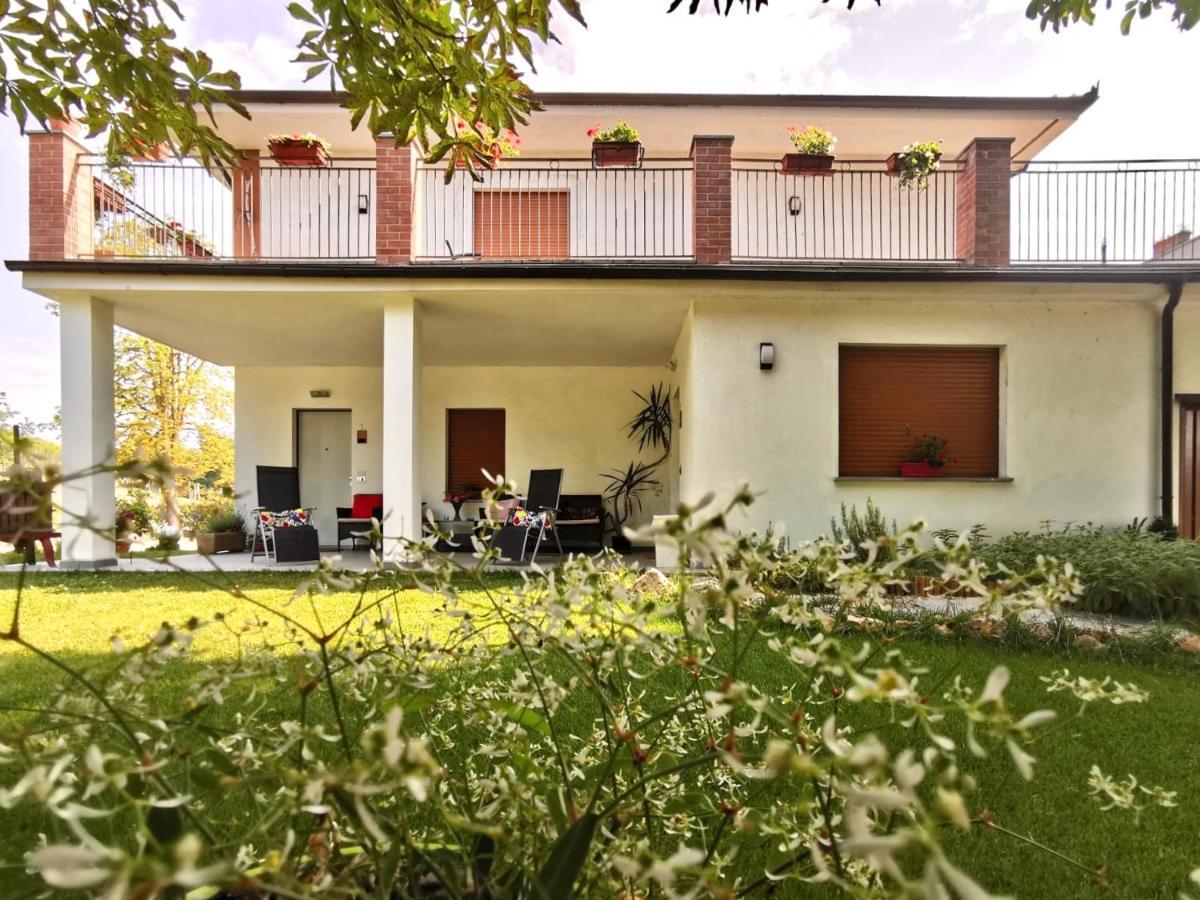 Agricola Domus Lägenhet Barolo Exteriör bild