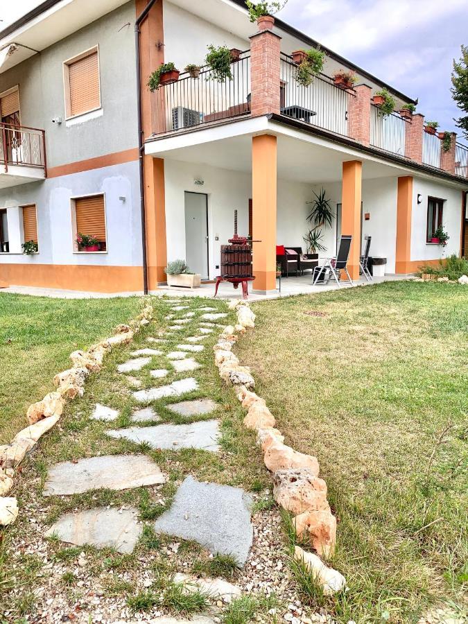 Agricola Domus Lägenhet Barolo Exteriör bild