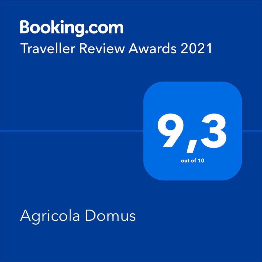 Agricola Domus Lägenhet Barolo Exteriör bild